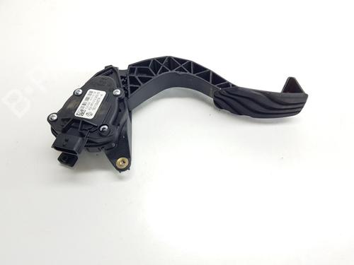 Used Pedal Pedal RENAULT ARKANA I (LCM_, LDN_) [2019-2026] 34266617 34266617