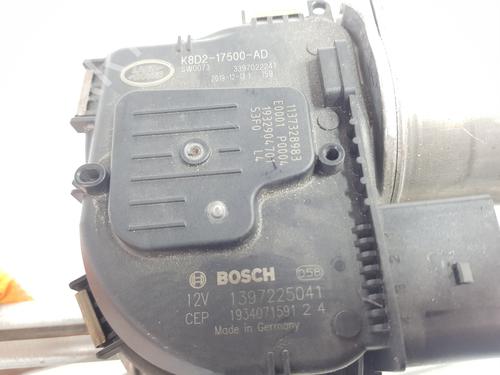 Viskermotor vindrute LAND ROVER RANGE ROVER EVOQUE (L551) 2.0 D150 | BP30878159M29