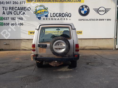 Right headlight LAND ROVER DISCOVERY I (LJ) 2.5 TDI 4x4 | BP30775462C29 