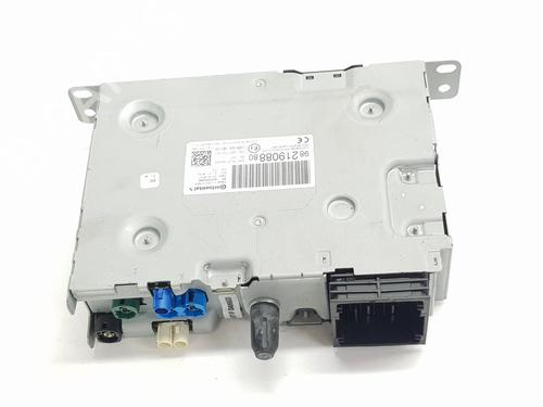 Electronic module PEUGEOT 2008 I (CU_) | BP37013696M83 - Image 3