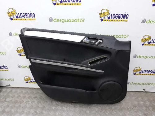 Seats set MERCEDES-BENZ M-CLASS (W164) ML 350 CDI 4-matic (164.122) | BP7892894C78 