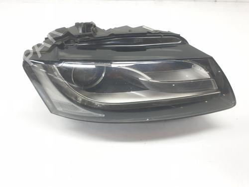 Right headlight AUDI A5 (8T3) 2.7 TDI | BP23502729C29 