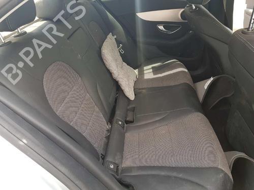 Vindusheismotor høyre foran MERCEDES-BENZ C-CLASS (W205) C 220 BlueTEC / d (205.002, 205.004) | BP5660944E20 