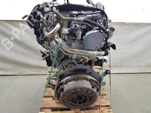 Engine TOYOTA HILUX VIII Platform/Chassis (_N1_) | BP30839436M1