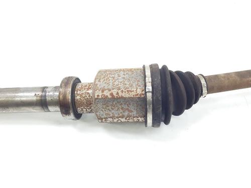 Right front driveshaft FORD TRANSIT CUSTOM V362 Van (FY, FZ) | BP40155533M39 - Image 5