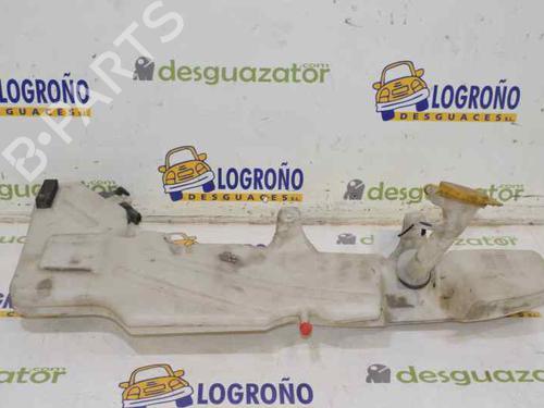 Windscreen washer tank NISSAN PATHFINDER III (R51) 2.5 dCi | BP7420591C113 