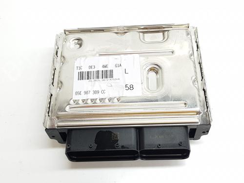 Engine control unit (ECU) AUDI A3 Sportback (8YA, 8YF) | BP37584831M57 - Image 6
