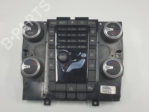 Used Climate control VOLVO XC60 I SUV (156) D4 (190 hp) 20195814