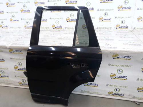 Left rear door LAND ROVER RANGE ROVER SPORT I (L320) 2.7 D 4x4 | BP3031966C4 
