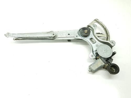 Used Front right window mechanism TOYOTA LAND CRUISER PRADO (_J12_) 3.0 D-4D (KDJ120, KDJ125) (166 hp) 20196968