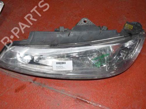 Used Left headlight PEUGEOT 406 (8B) 2.0 HDI 90 (90 hp) 1325745