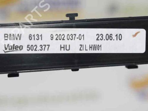 Switch BMW X6 (E71, E72) xDrive 35 i | BP11683368I30 