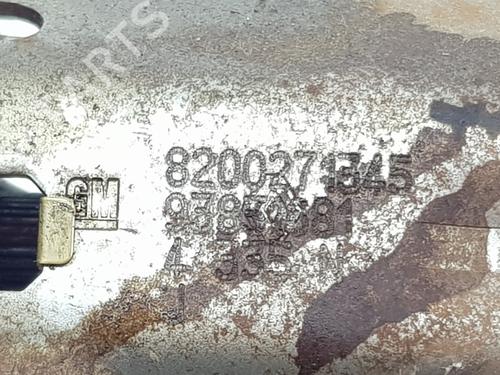 Otra OPEL VIVARO A Van (X83) 1.9 DI (F7) | BP29011180O1 