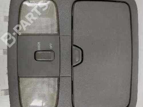 Used Interior roof light Interior roof light TOYOTA LAND CRUISER PRADO (_J12_) 3.0 D-4D (KDJ120, KDJ125) (163 hp) 7544568 7544568