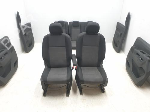 Sæde sæt CITROËN BERLINGO Box Body/MPV (K9) 1.5 BlueHDi 100 | BP32297974C78 
