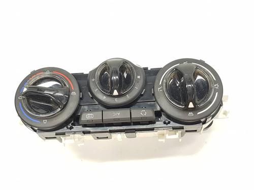 Climate control PEUGEOT 2008 I (CU_) | BP39106592I5 - Image 8
