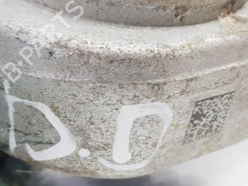 Right front suspension arm AUDI A6 C7 (4G2, 4GC) 2.0 TDI | BP30472178M13 