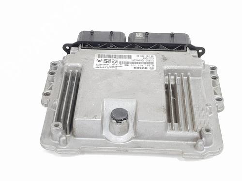 Engine control unit (ECU) PEUGEOT 3008 II SUV (MC_, MR_, MJ_, M4_)  | BP29489667M57 