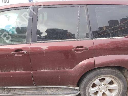 Front differential TOYOTA LAND CRUISER PRADO (_J12_) 3.0 D-4D (KDJ120, KDJ125) | BP26334017M23 