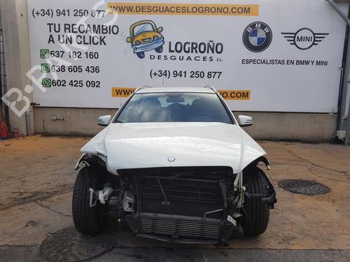 Plafonnier MERCEDES-BENZ C-CLASS T-Model (S204) C 200 CDI (204.201) | BP8393920I8 