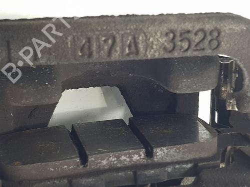 Right rear brake caliper NISSAN JUKE (F15)  | BP31131927M106 