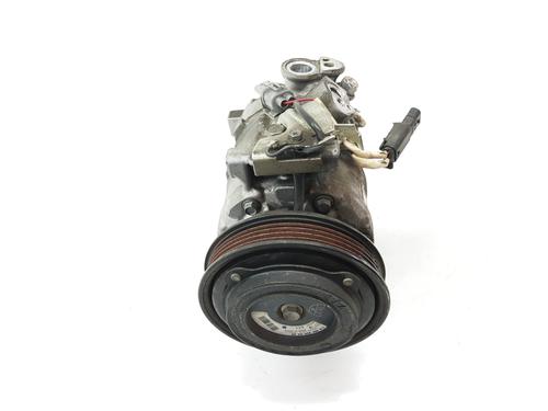 Used AC compressor MERCEDES-BENZ CLA Coupe (C117) [2013-2019]  27655680