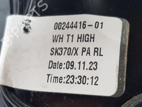 Right taillight SKODA KAMIQ (NW4) 1.0 TSI | BP31686403C35 - Image 5