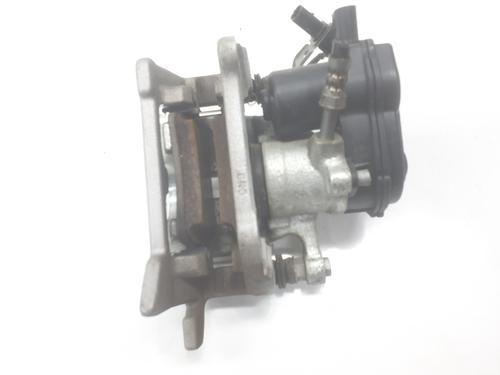 Right rear brake caliper AUDI A6 C7 (4G2, 4GC) 2.0 TDI | BP31686467M106 