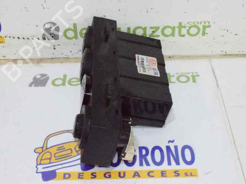 Climate control KIA CARNIVAL II (GQ) 2.9 CRDi | BP769141I5 