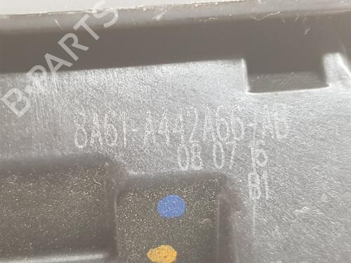 Tailgate lock FORD FIESTA VI (CB1, CCN) 1.6 TDCi | BP15000135C101 