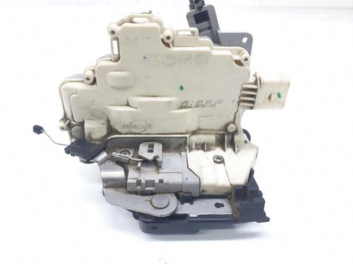 Used Front right lock SEAT TOLEDO III (5P2) 2.0 TDI 16V (140 hp) 16472061