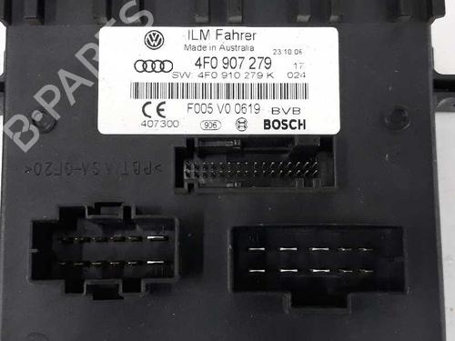Electronic module AUDI Q7 (4LB) 3.0 TDI quattro | BP5319244M83 