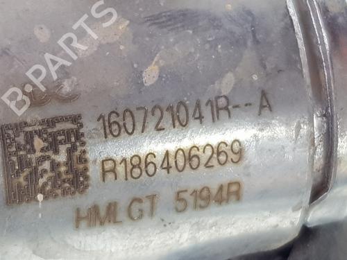 Injector RENAULT MASTER III Platform/Chassis (EV, HV, UV)  | BP36223673M100  - Image 5