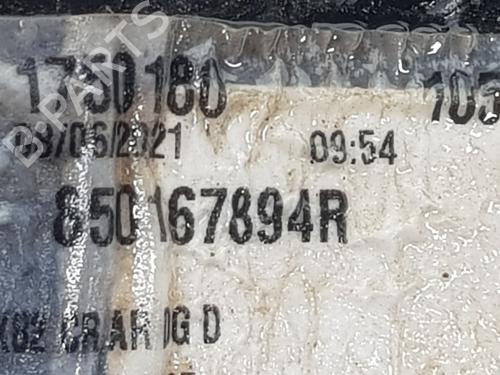 Corner bumper RENAULT TRAFIC III Van (FG_) 2.0 dCi 120 (FGMN) | BP14106590C117 