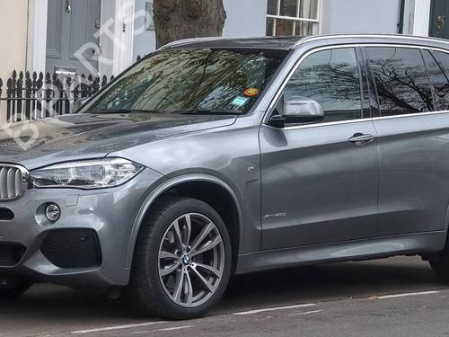 Brugte BMW X5 (E70) M 50 d 4997437