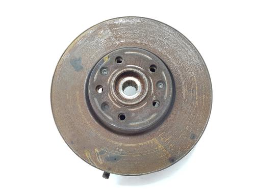 Right front steering knuckle OPEL VIVARO C Van (K0) | BP37184840M26 - Image 4