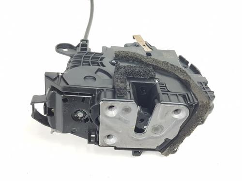 Front right lock RENAULT CLIO V (B7_) | BP37477367C97 - Image 2