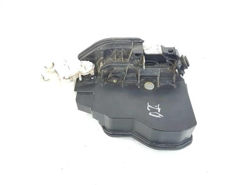 Front left lock BMW X3 (F25) sDrive 18 d (143 hp) 7318409 | 7318409 | 51217318409 |