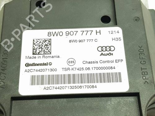 Electronic module AUDI A4 Allroad B8 (8KH) 2.0 TDI quattro | BP39192167M83 - Image 7