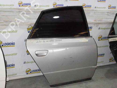 Right rear door AUDI A6 C5 (4B2) 2.5 TDI quattro | BP1158563C5 