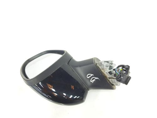 Right mirror RENAULT CLIO V (B7_) | BP37495305C27 - Image 2