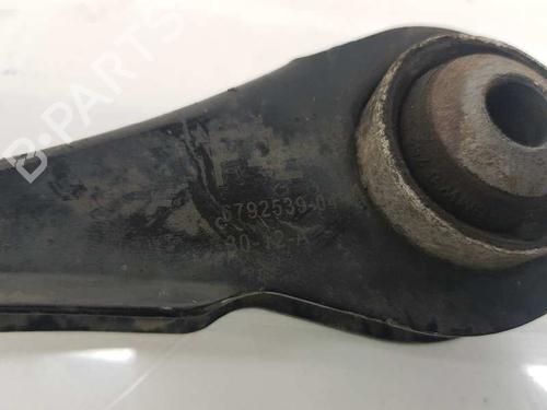 Left rear suspension arm BMW 3 Touring (F31) 320 d | BP14083449M14 