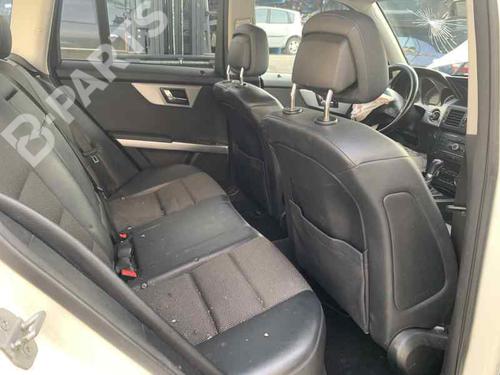 Glove box MERCEDES-BENZ GLK-CLASS (X204) 320 CDI 4-matic (204.983) | BP4975525C95  - Image 11