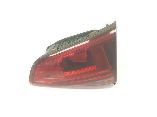 Used Right tailgate light VW GOLF VII (5G1, BQ1, BE1, BE2) 1.6 TDI (110 hp) 10379587