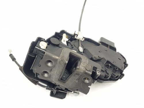 Rear left lock LAND ROVER FREELANDER 2 (L359)  | BP25823638C100 
