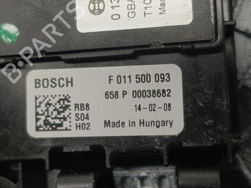 Heater blower motor MERCEDES-BENZ C-CLASS (W205) C 220 BlueTEC / d (205.002, 205.004) | BP14107123M62 