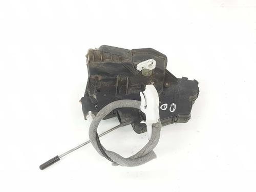 Front right lock BMW 3 (E46) 320 d | BP3385649C97 