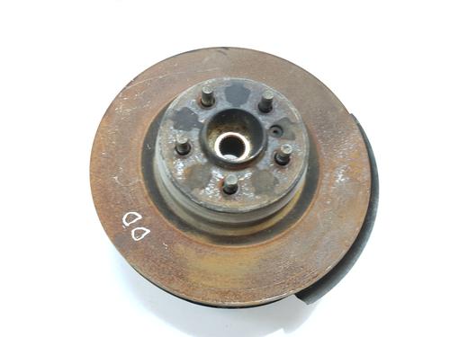 Used Right front steering knuckle LAND ROVER RANGE ROVER III (L322) 3.6 D 4x4 (272 hp) 20190732