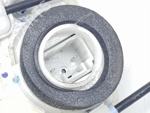 Rear right lock SUBARU XV (_GP_) 1.6 i AWD (GP3, G33GP) | BP10716639C99 