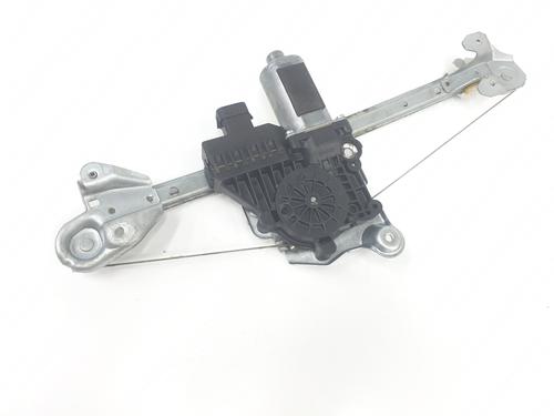 Rear left window mechanism OPEL ASTRA H (A04)  | BP26234469C24 